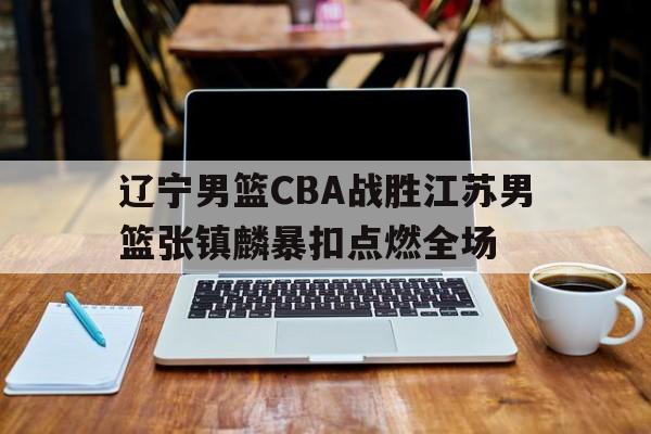 辽宁男篮CBA战胜江苏男篮张镇麟暴扣点燃全场的简单介绍